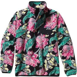 Patagonia Synchilla Fleece - Limited Quantity